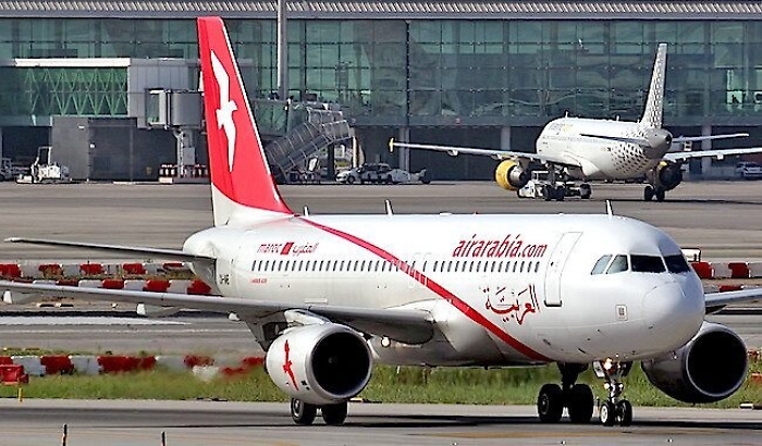 Col volo Catania-Casablanca cominciano i collegamenti aerei tra Sicilia e Marocco