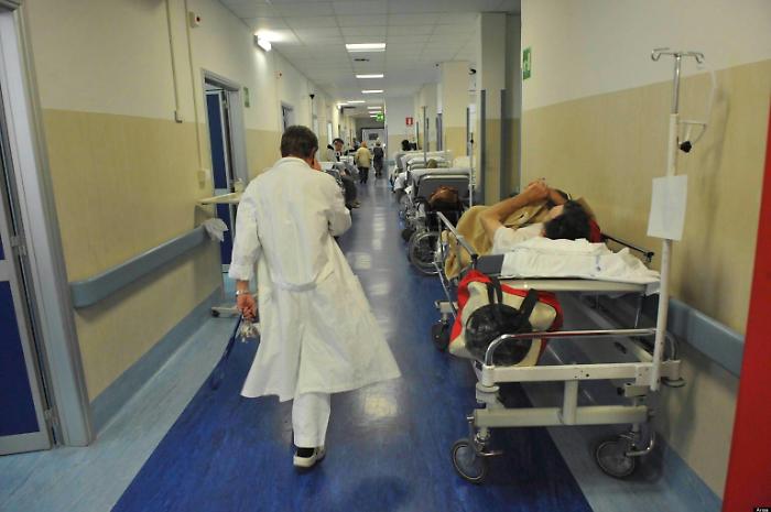 Rete ospedaliera: l'ultimo tavolo a Roma, poi piano operativo e via ai concorsi.