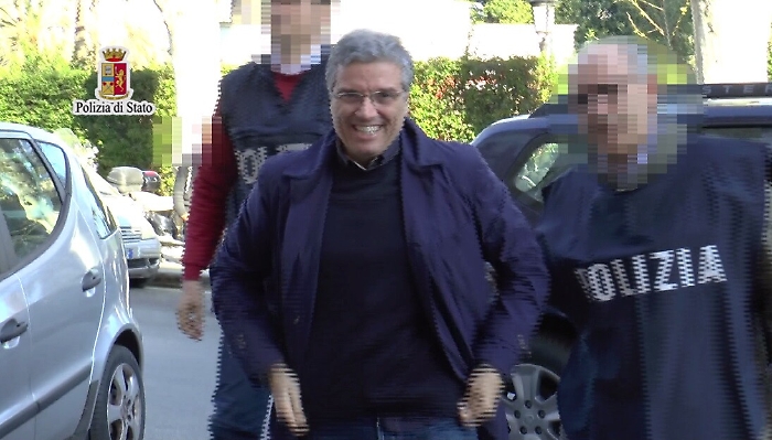 Palermo, lavori di ammodernamento dell'aeroporto solo agli "amici", danni alla Gesap per 11 milioni, due arresti