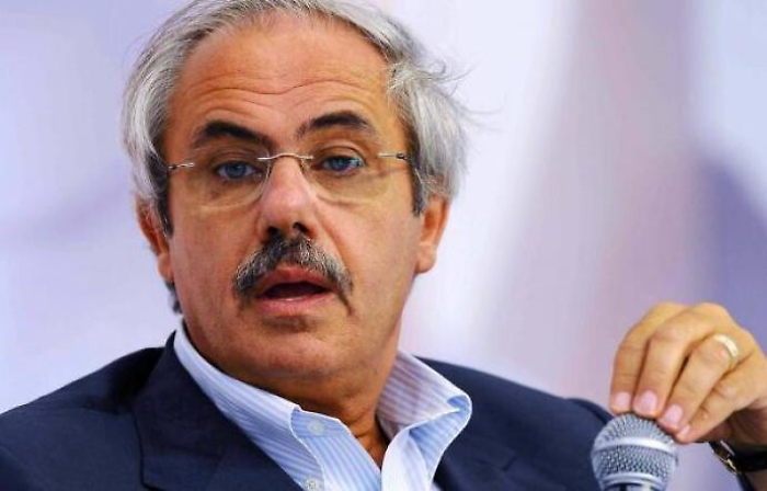 Lombardo: «Per me è finito un incubo»