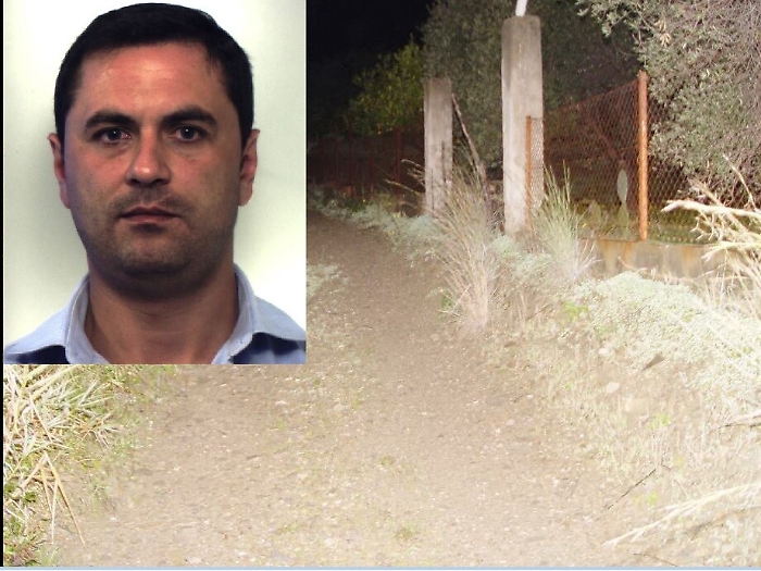 Ex assessore comunale di Sant'Alfio finisce in carcere per omicidio