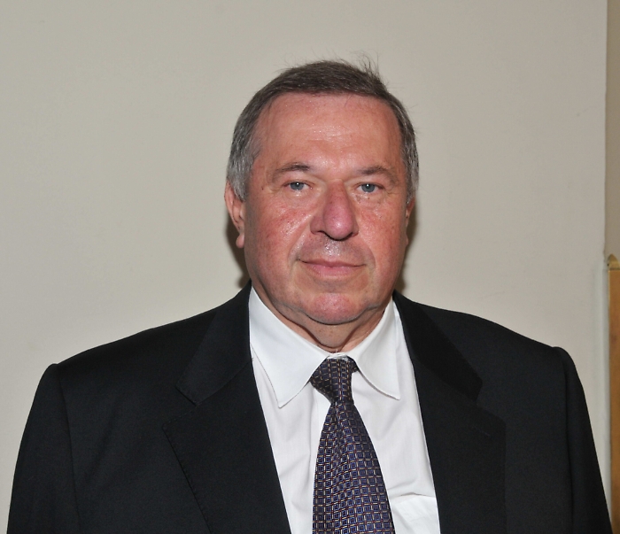 Luigi Bosco lascia la giunta Bianco e diventa assessore con Crocetta