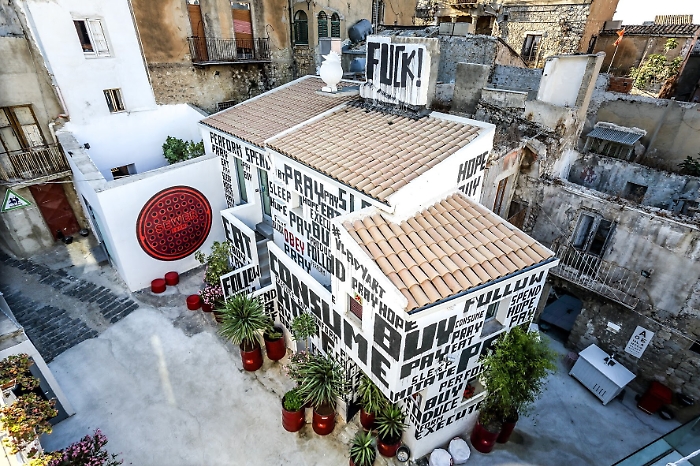 Cos&igrave; il Farm Cultural Park ha cambiato Favara