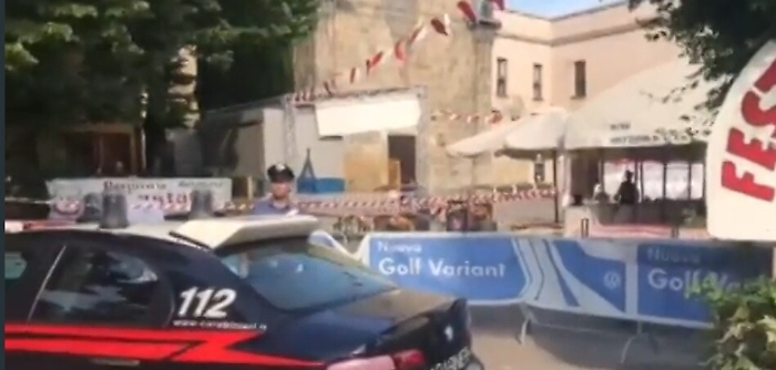 Siciliano ucciso nel pomeriggio in Brianza