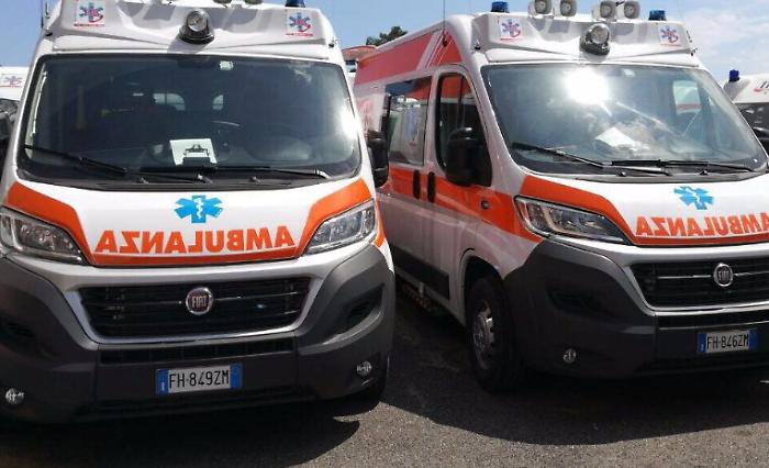 Cinque giovani feriti, di cui uno grave, in incidente a Mazara del Vallo