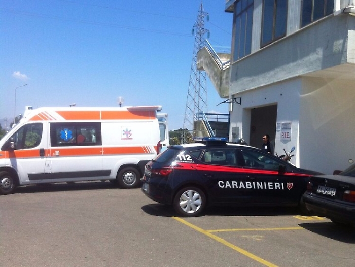 Giarre, uomo ferito a colpi di pistola abbandonato davanti il pronto soccorso