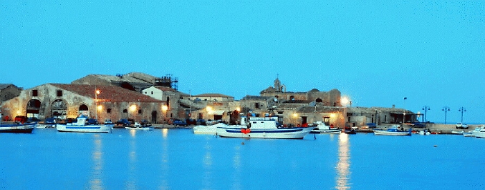 Marzamemi