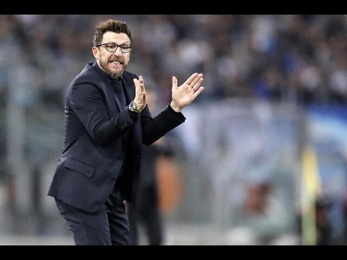 Di Franceaco,il Liverpool pu&ograve; attendere