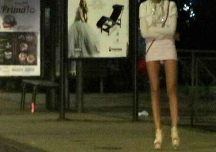 Prostitute a Cibali e a S.G.Galermo, consigliere chiede pi&ugrave; vigilanza