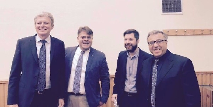 La comunicazione post media di Molino