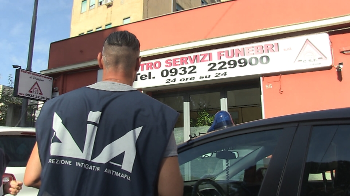 Droga, attentati, truffe e riciclaggio: sequestrati 3 milioni all'imprenditore Distefano