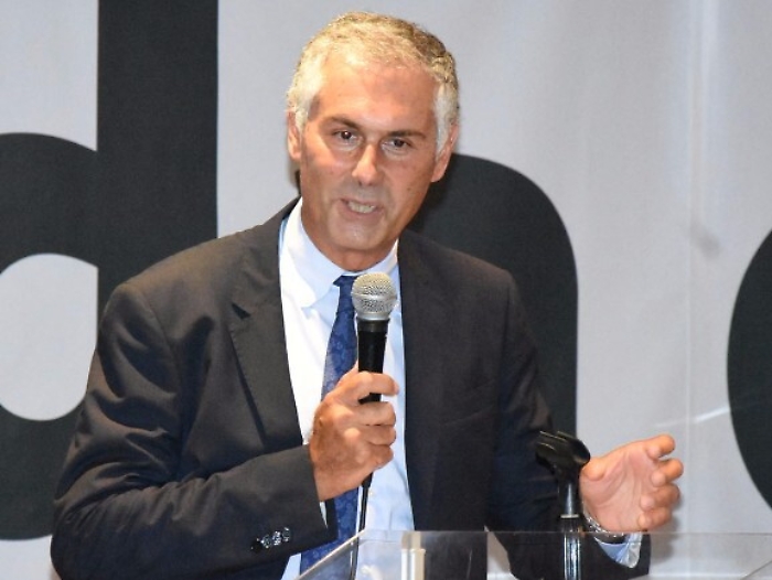 Micari: &laquo;Presenteremo 4 liste&raquo;. Ma con Crocetta si tratta ancora