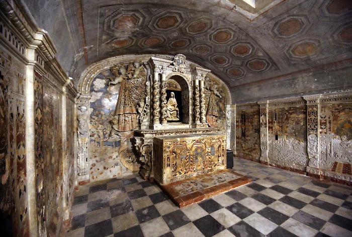 "La Via dei Tesori" fa il pieno di visitatori: oltre 30 mila 