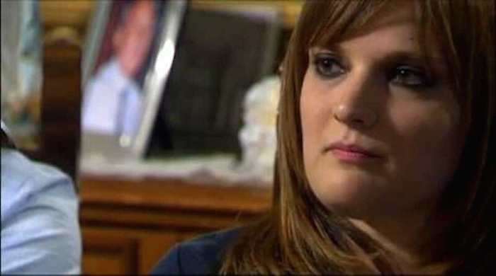 Il M5s le ricompr&ograve; la casa messa all'asta, lei si candida con Forza Italia