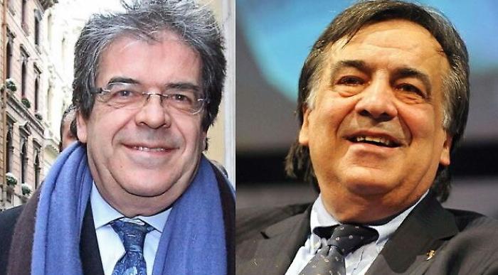 Bianco e Orlando presentano a Catania Lista Arcipelago