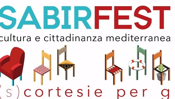 Libri, arte, musica e poesia al SabirFest  