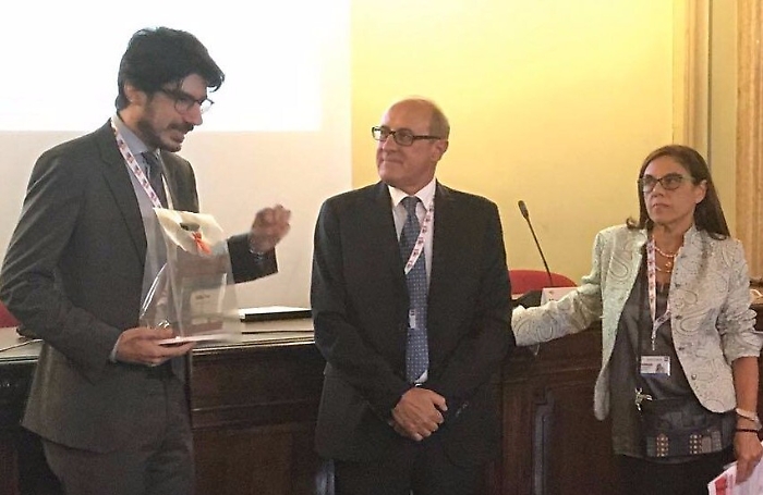 Sicilian Post vince il premio &ldquo;Nostalgia di futuro&rdquo;