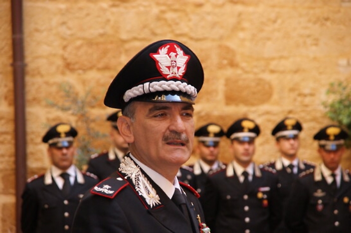 Mafia, il generale Governale nuovo direttore della Dia