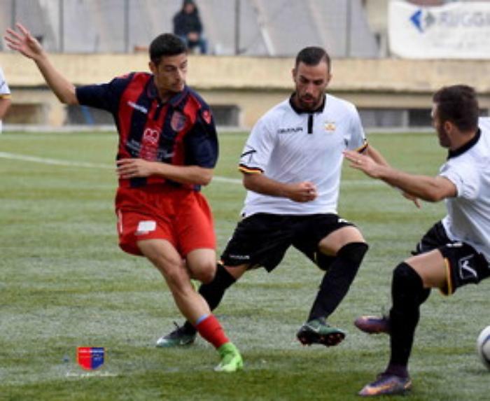 Serie D, il Messina non sfonda nella &ldquo;tana&rdquo; della Gelbison