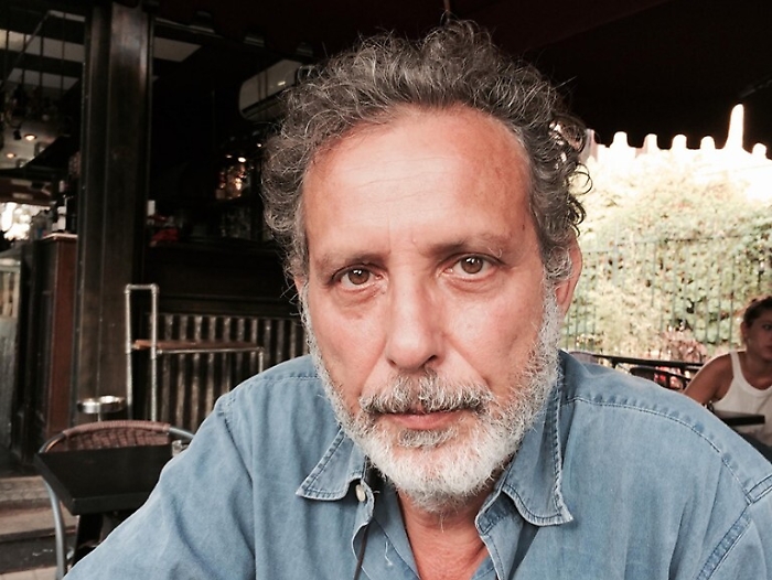 Giosu&egrave; Calaciura