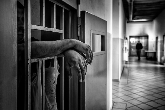 Un detenuto su due proviene da Sicilia, Calabria, Puglia o Campania