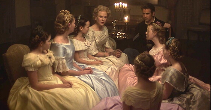 L'inganno di Sofia Coppola