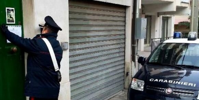 Prostituzione a Marsala, due arresti e sigilli a case a "luci rosse"