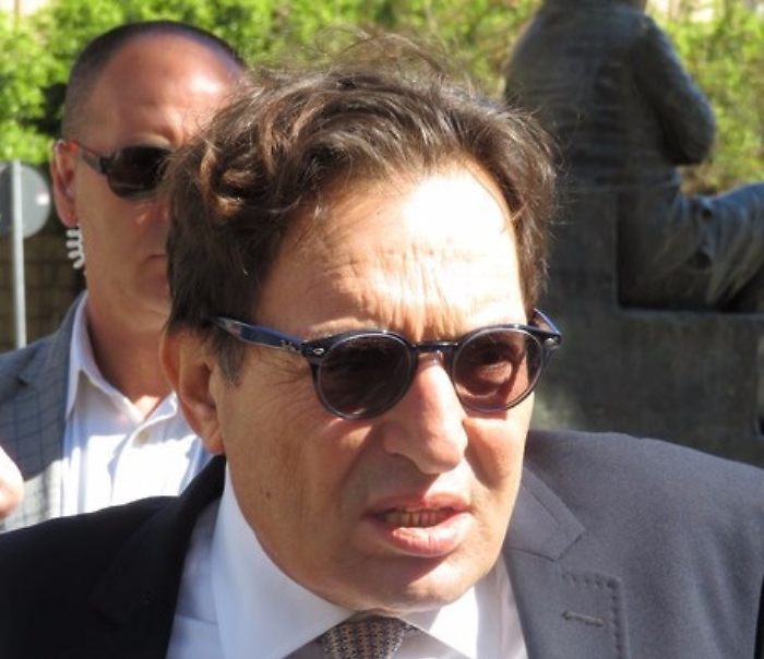 Regionali, Crocetta: &laquo;Lista Micari ricusata a Messina&raquo;