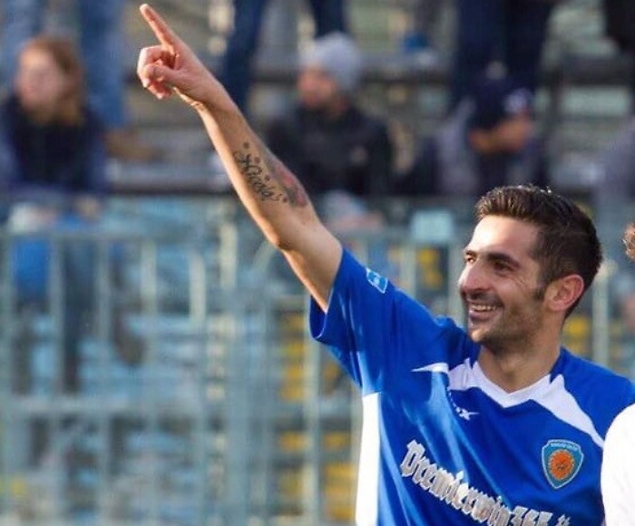 Serie C: il Monopoli spaventa il Siracusa con Paolucci, ma gli aretusei rispondono con Catania