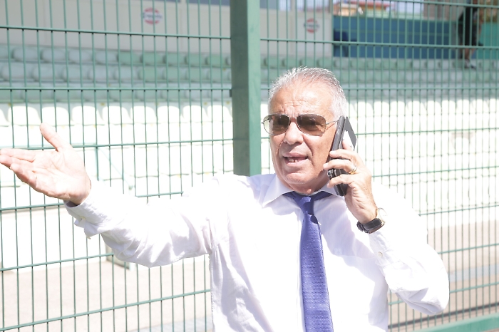 Serie D, il presidente del Messina Pietro Sciotto si dimette dopo il ko con l'Acireale 