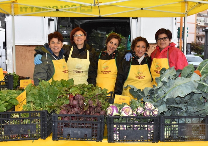 Le cugine di campagna