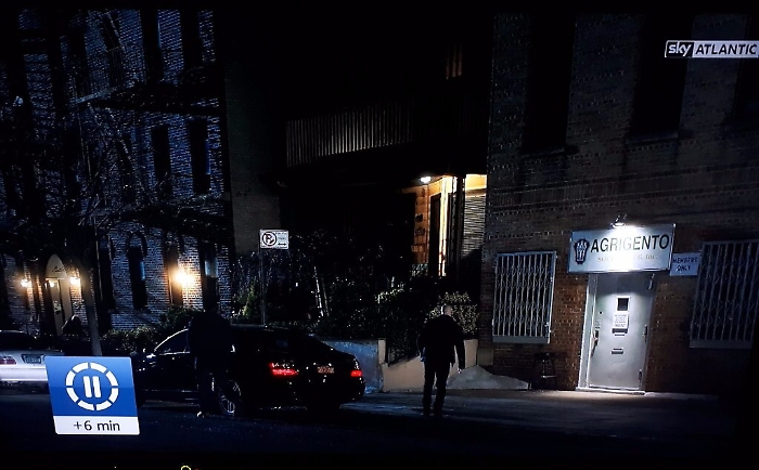 "Serial tv danneggia immagine citt&agrave;": sindaco Agrigento diffida Sky