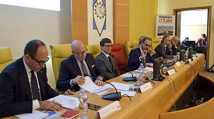 &laquo;A Ragusa una scuola di dottoratoper formare i dirigenti di domani&raquo;