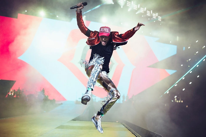 Da Paola Turci a Mannarino passando per Francesca Michielin e Jovanotti: un inverno in musica per la Sicilia