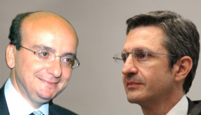 Francantonio Genovese interrogato dal pm nemico: &laquo;La politica costa, e io sono generoso&raquo;