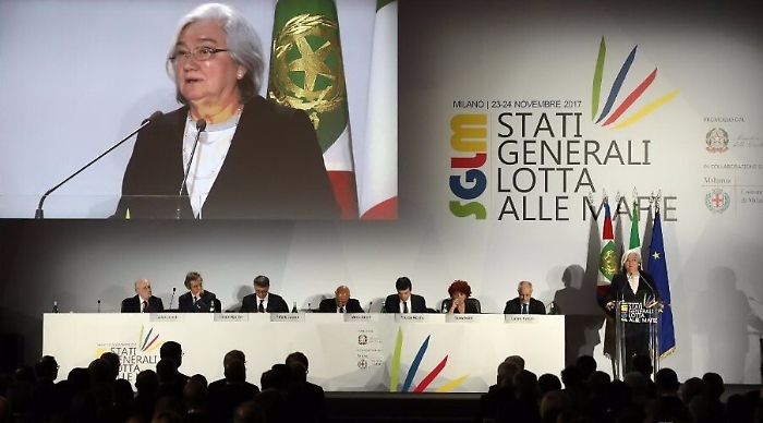 Bindi: &laquo;Le elezioni regionali in Sicilia un campanello d'allarme&raquo;