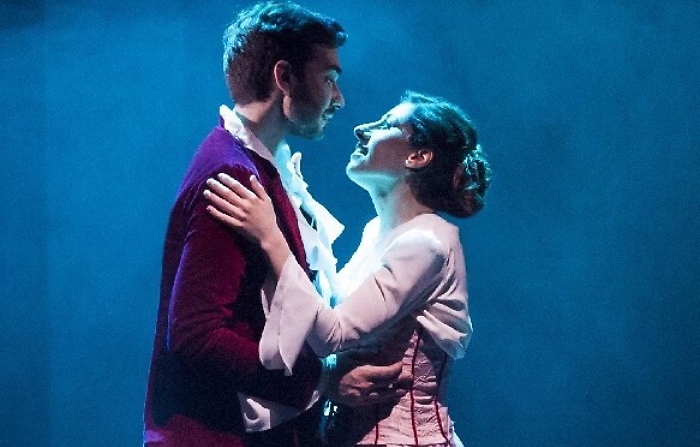 Renzo e Lucia, una storia universale in musical a Catania