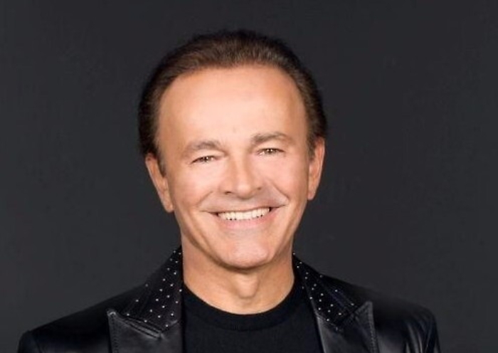 Dodi Battaglia dei Pooh ad Etnapolis