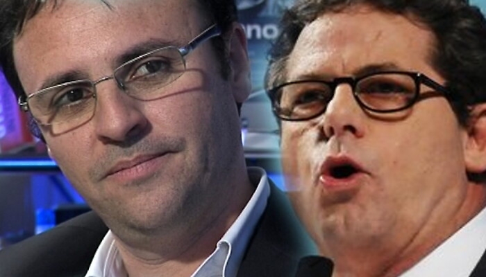 Figuccia a Miccich&egrave;: &laquo;Lascia la carica di coordinatore di Forza Italia&raquo;