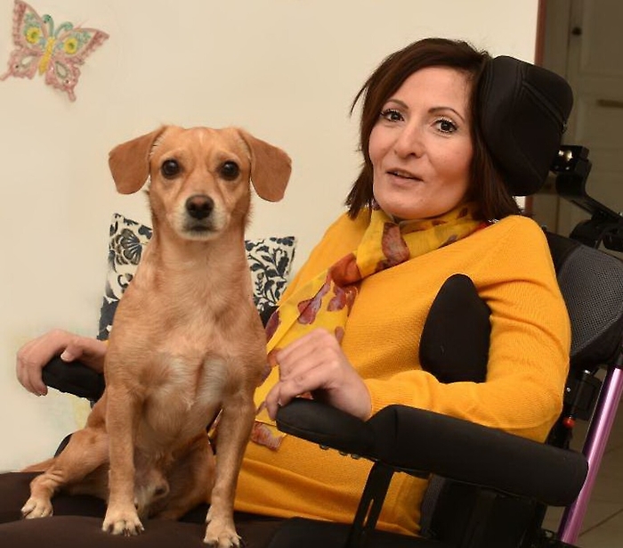 "Una forza di vita", Laura Salafia torna nella "sua" Universit&agrave; 