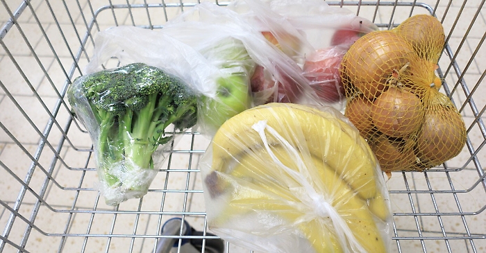 Azione Codacons contro sacchetti spesa: &laquo;Contestate addebito&raquo;