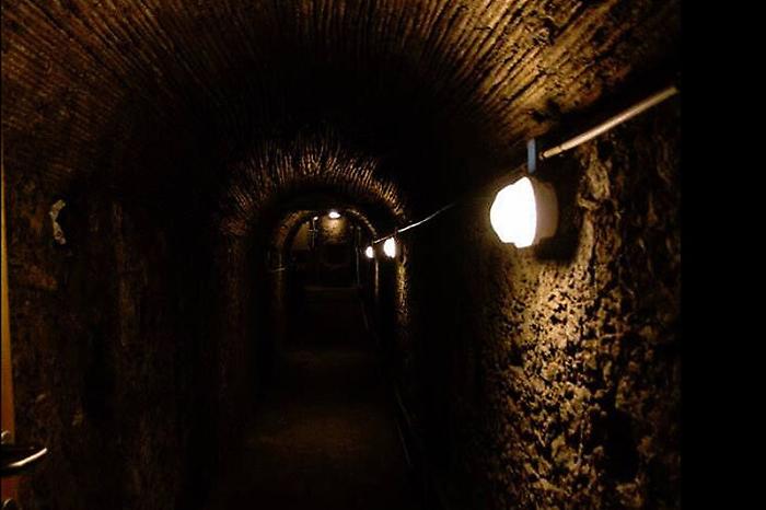 Catania: alla scoperta del "piano segreto" del Monastero dei Benedettini