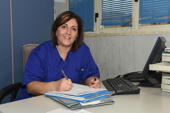 Antonella, la "figlia del terremoto" che oggi fa l'ostetrica