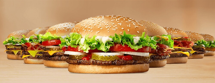 Burger King apre a Messina e assume 34 persone