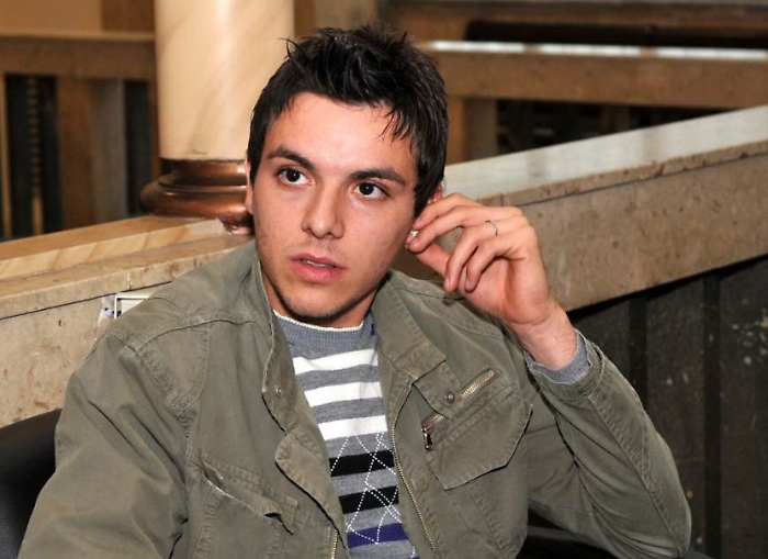 Morte ispettore Raciti, semilibert&agrave; perDaniele Micale