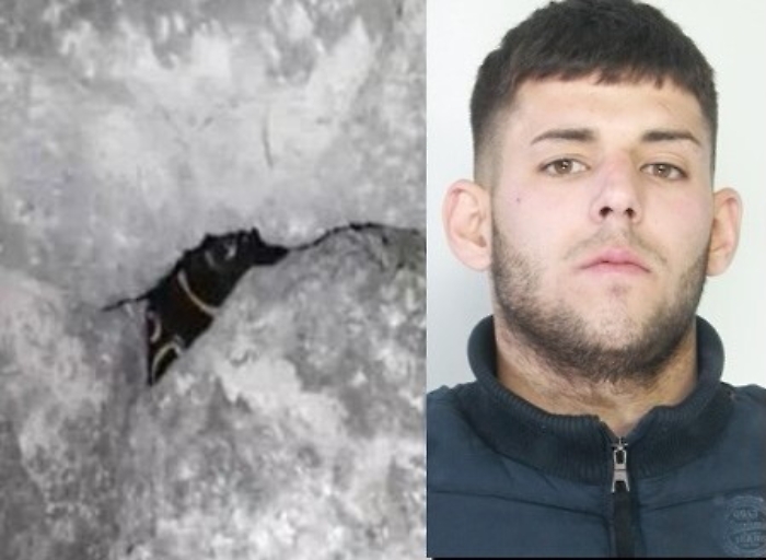 Catania, usa minorenne per confezionare droga: arrestato spacciatore