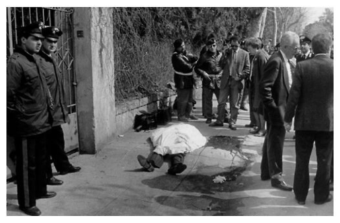 Palermo, al Classico Don Bosco Salvo Lima diventa una &ldquo;vittima della mafia&rdquo;