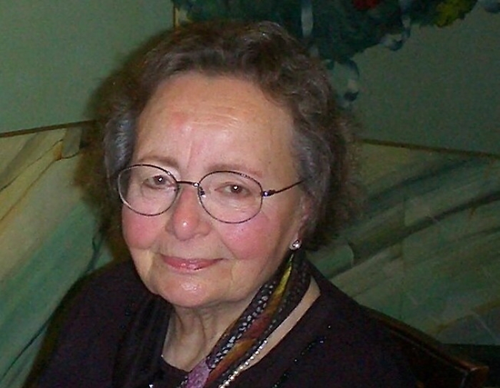 Scompare a Catania Italia Napoli, "matriarca" della mariottenistica