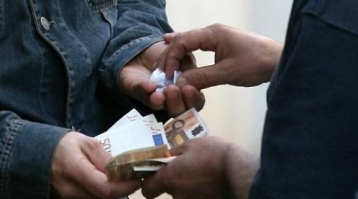 Traffico di cocaina tra Siracusa e Messina: 16 arresti