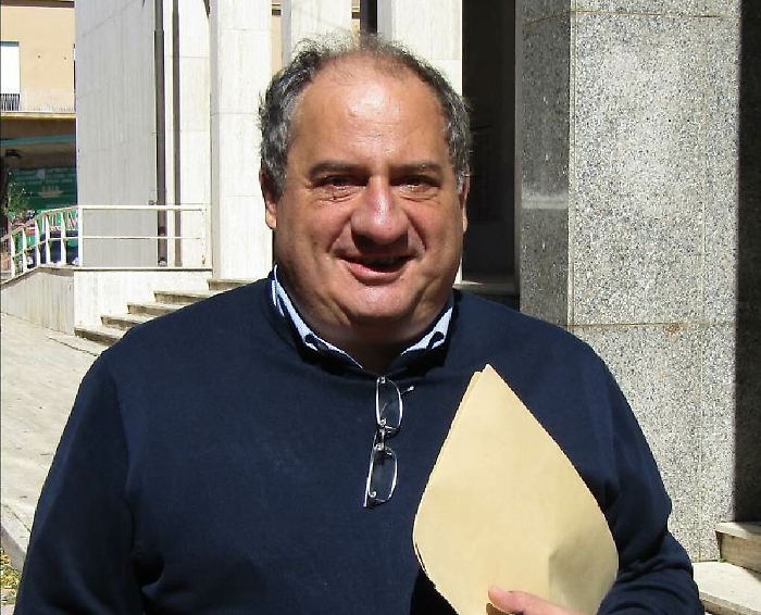 Diffamo ex assessore Venturi e Cicero, condannato Alloro